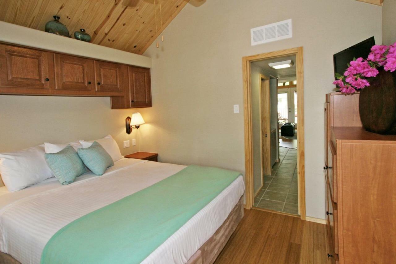 Hotel Live Oak Landing Freeport Exterior foto